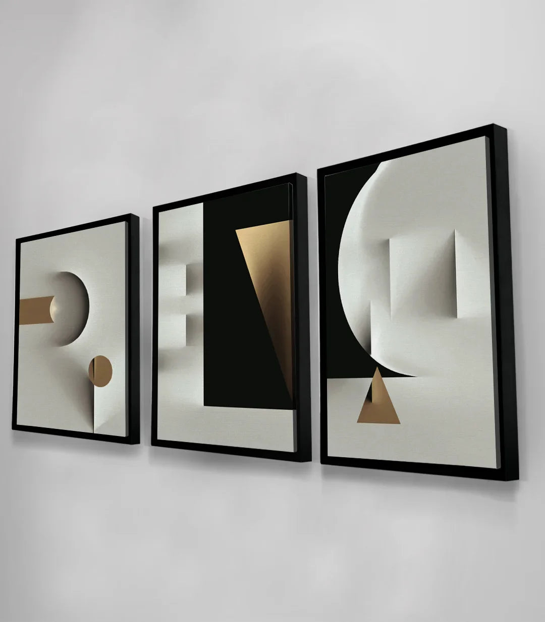 Minimalist Forms